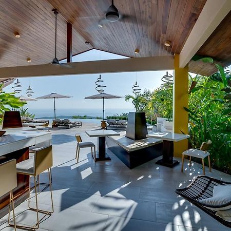 Golden Pineapple Villas-Adults Only Uvita Exterior photo